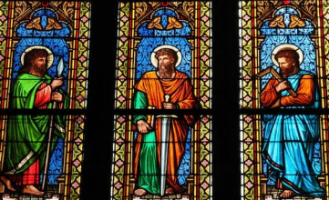 How the Saints of August Inspire Our Catholic Ministries