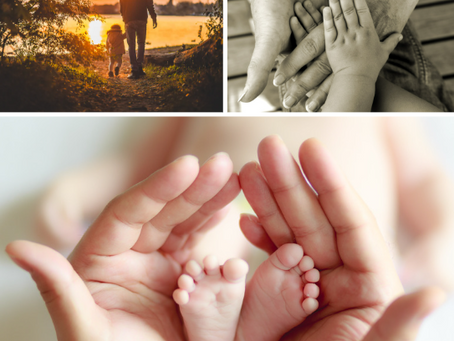 Respect Life Month: Seeing the Dignity in Every Person