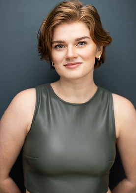Miranda Slingluff