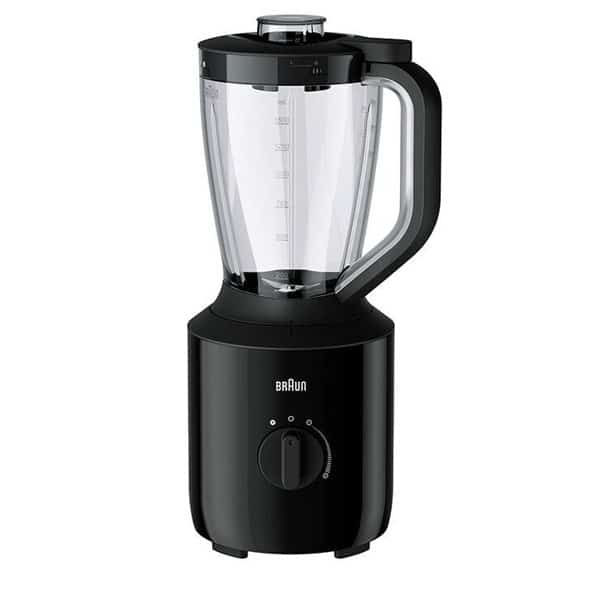 Braun PowerBlend 3 Jug Liquidiser