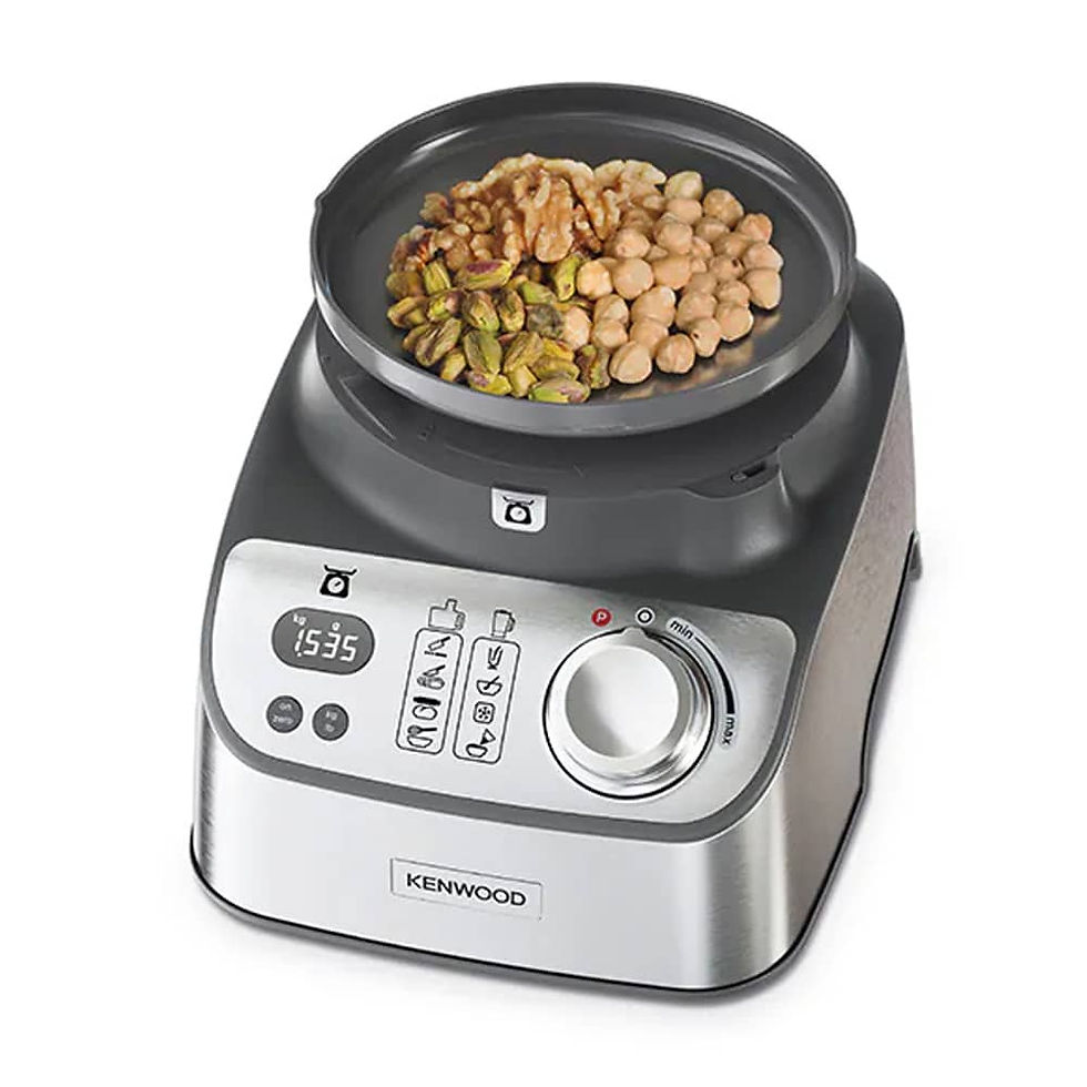 Kenwood MultiPro Express+ Food Processor | Refcold