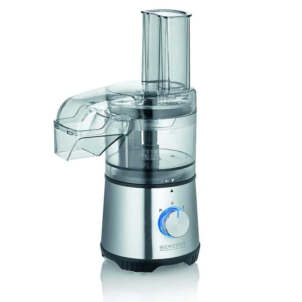 Thumbnail: Severin Compact Multi Food Chopper