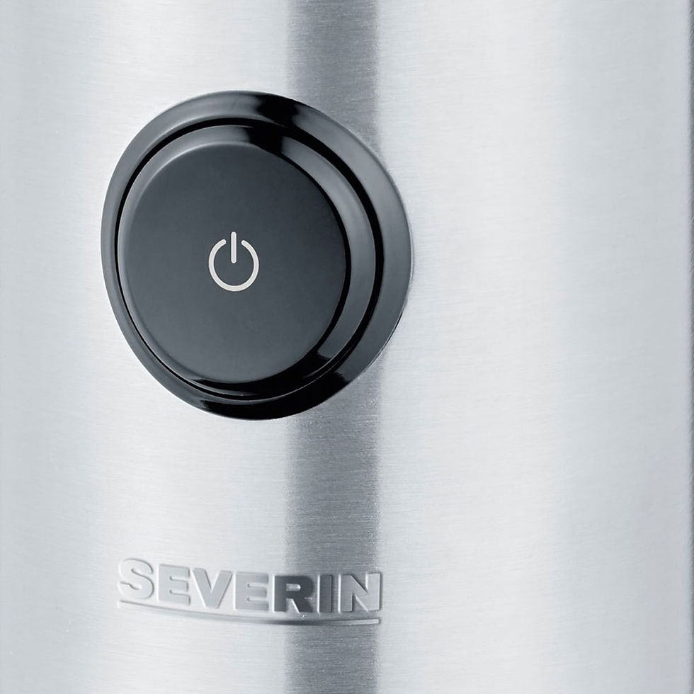 Thumbnail: Severin Coffee & Spice Mill