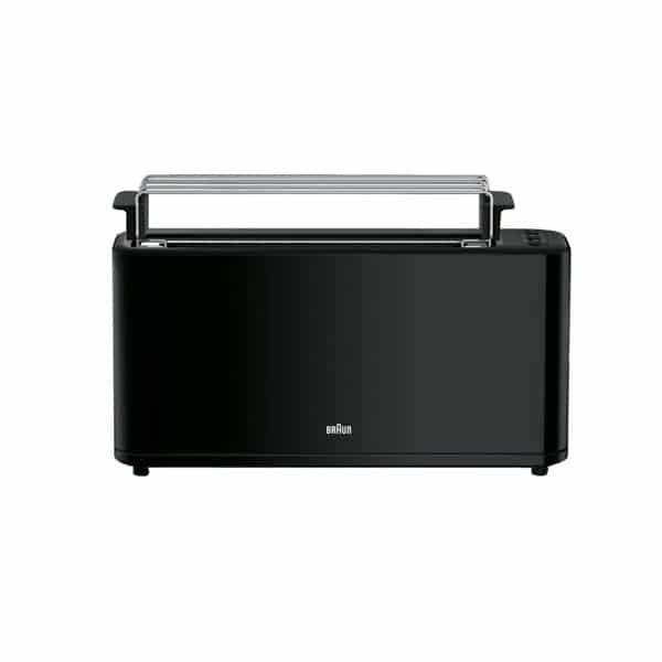 Braun PurEase Toaster, 1 Slot