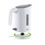 Thumbnail: Braun PurEase Electric Kettle, 1.7L, Front Water Window