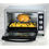 Thumbnail: Ariete Bon Cuisine 450 Mini Oven, 45L