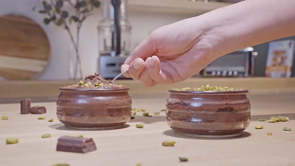 Thumbnail: Magimix 3200XL Food Processor