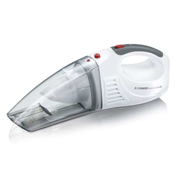 Severin S-Power Handheld Cordless Vacuum Cleaner