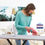 Thumbnail: Braun CareStyle Ironing Board