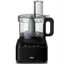 Braun PurEase Food Processor, Mill