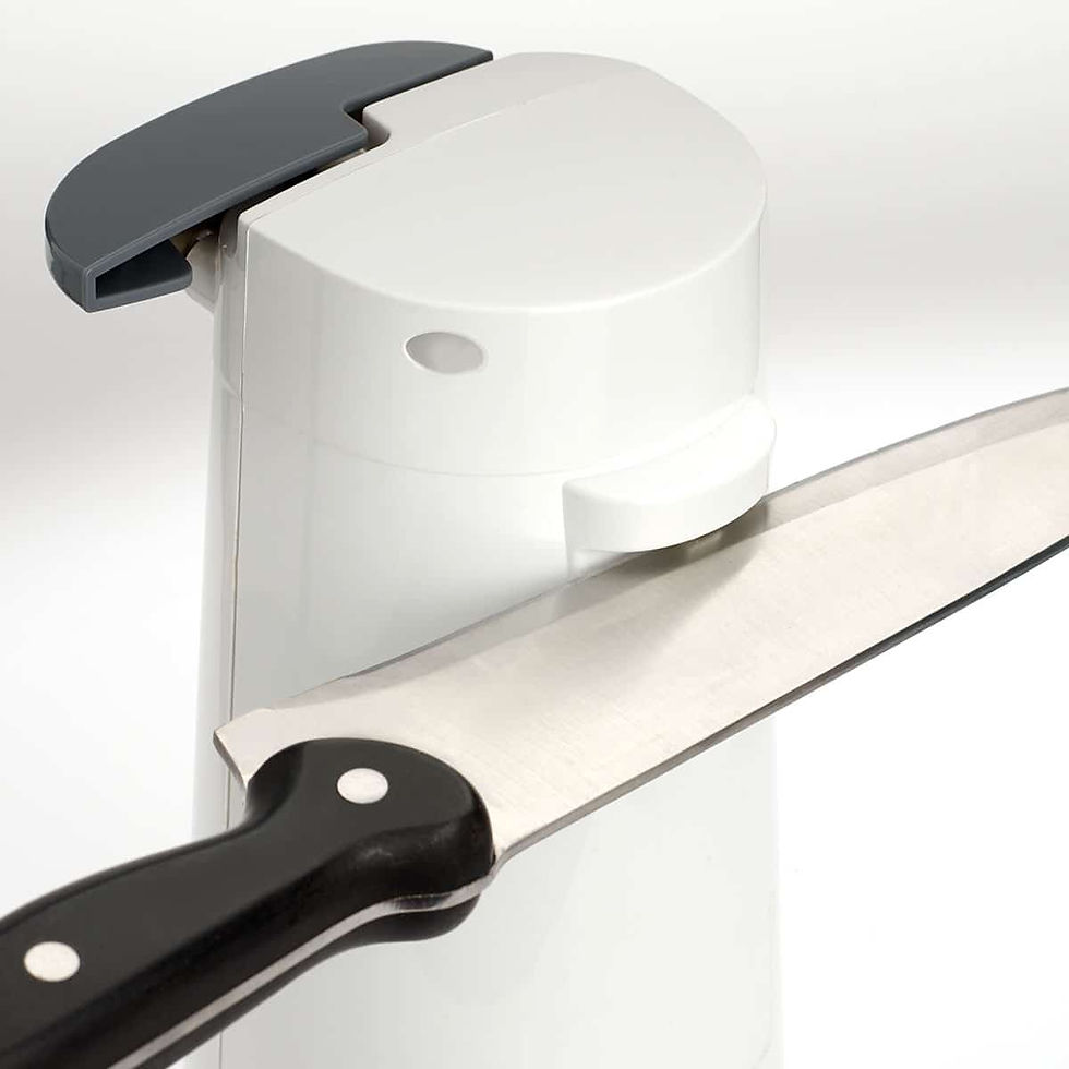 Thumbnail: Kenwood 3-in-1 Can Opener