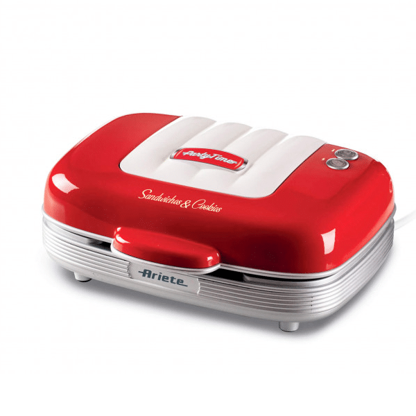 Ariete Sandwiches & Cookies Party Time