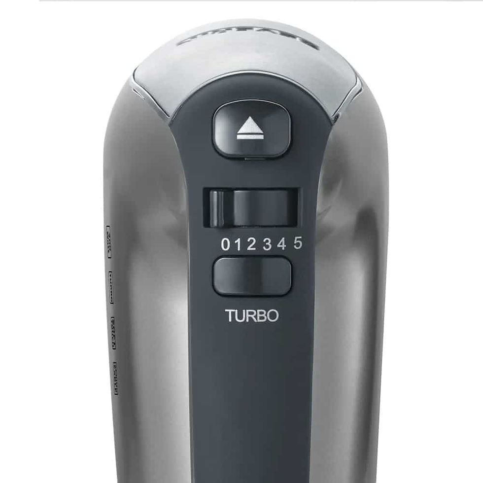 Thumbnail: Severin Hand Mixer, 400W