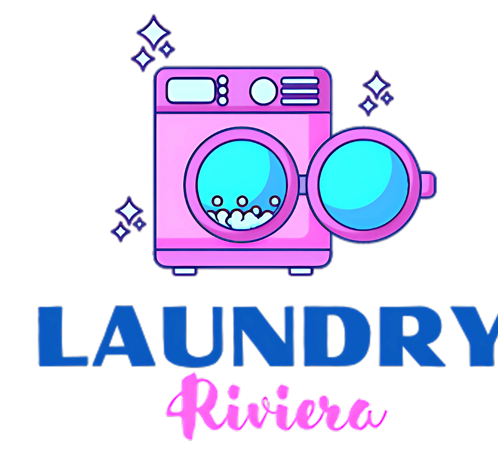 Laundry Riviera