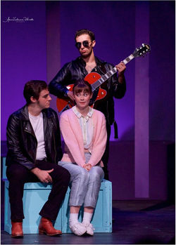 Bye Bye Birdie, CLOC