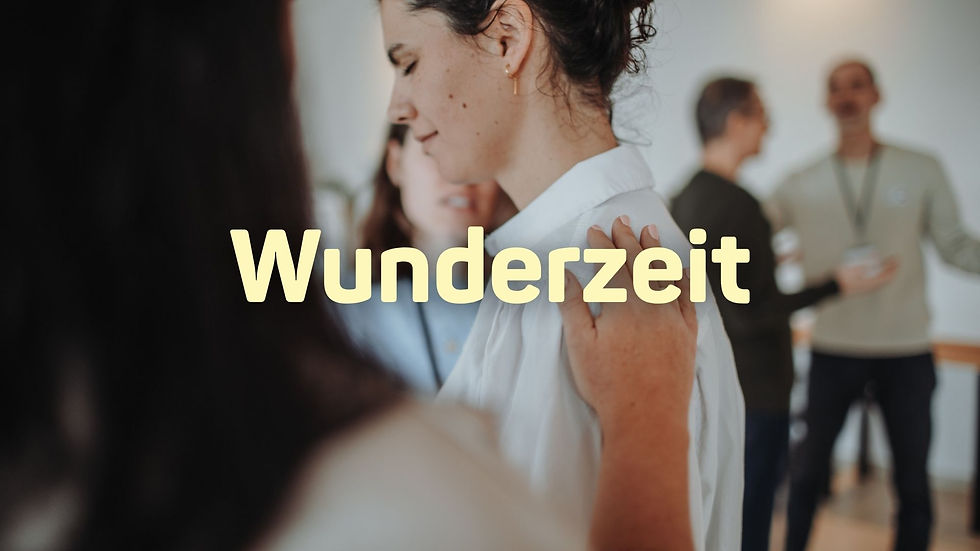 Wunderzeit