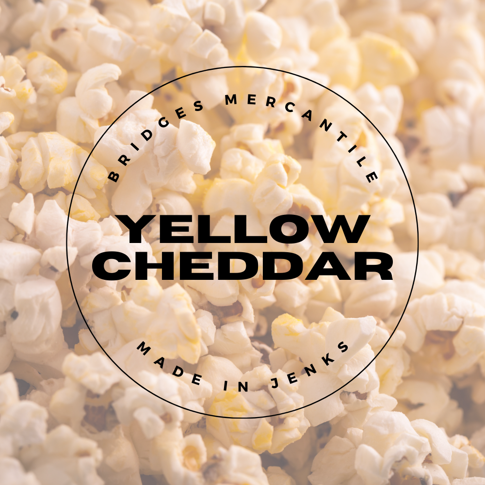 Yellow Cheddar