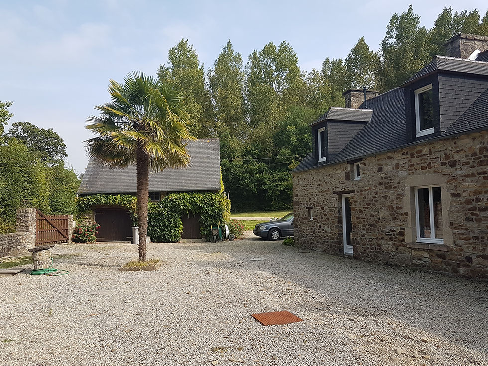 Puisatière