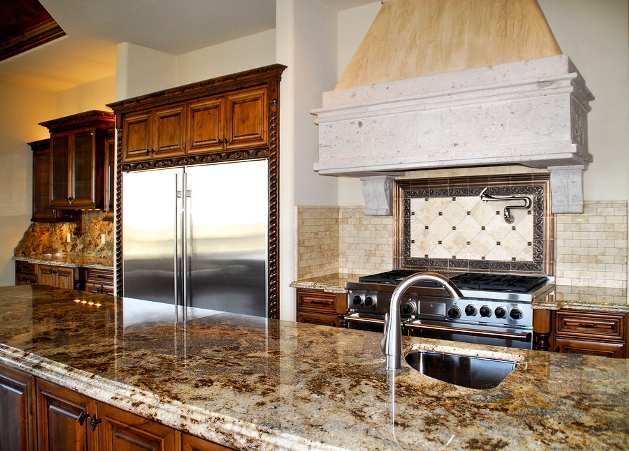 Granite Supplier quad cities