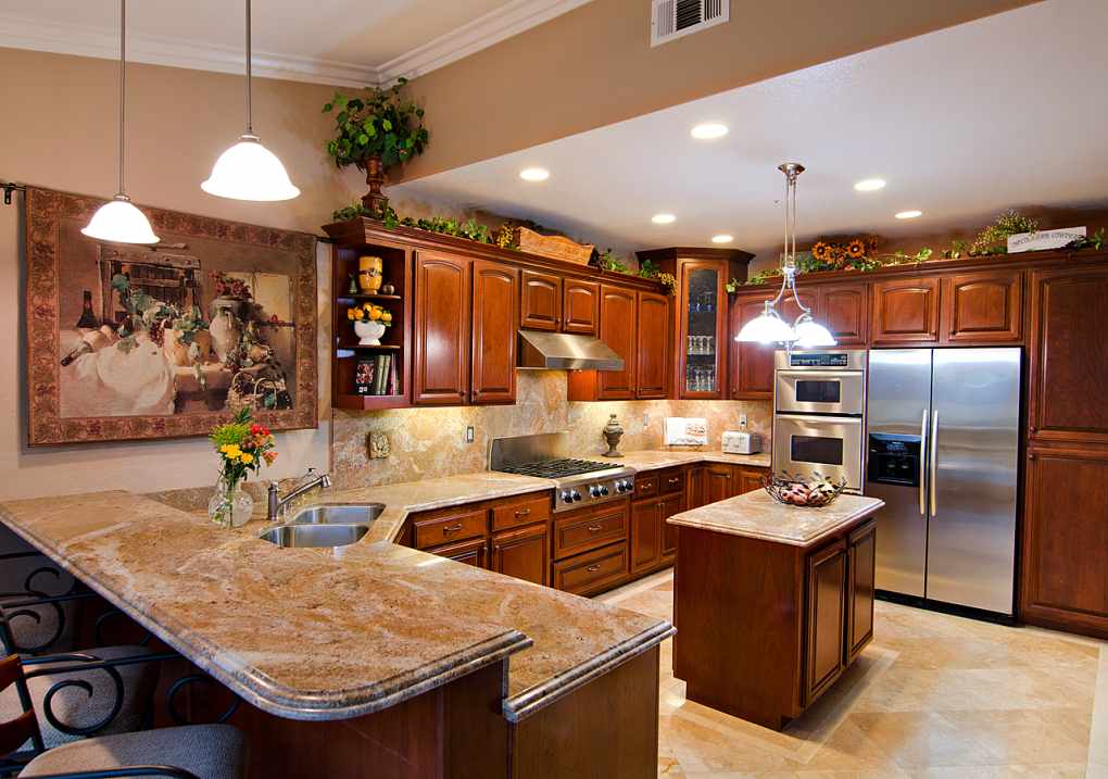 Granite Supplier Quad Cities