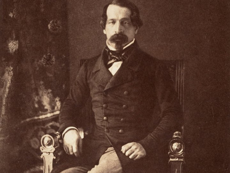 La France de Napoléon III