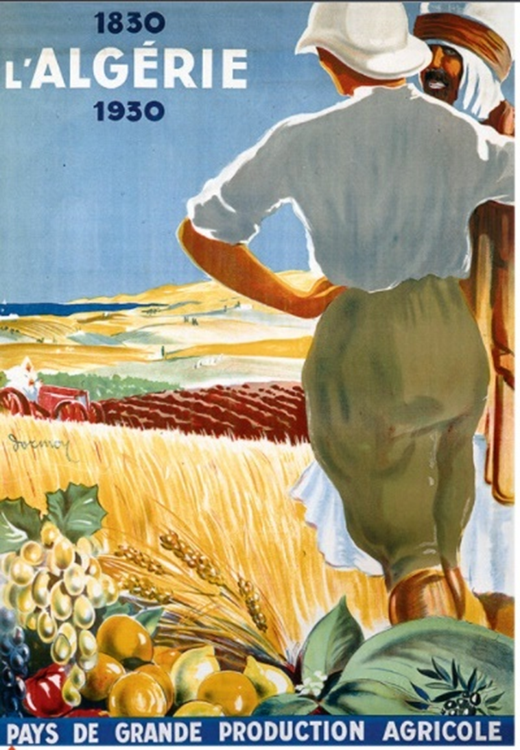 Guerre d'Algérie : les origines des tensions