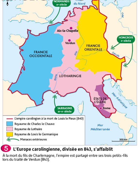 Combien De Temps A Duré L Empire Byzantin 5e : pour jeudi 24/09
