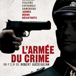 3e : La résistance et Vichy : le réseau Manouchian