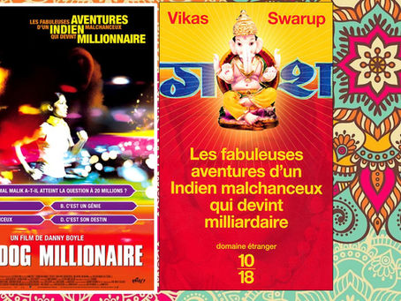 Sujet de l'interrogation + cours Inde