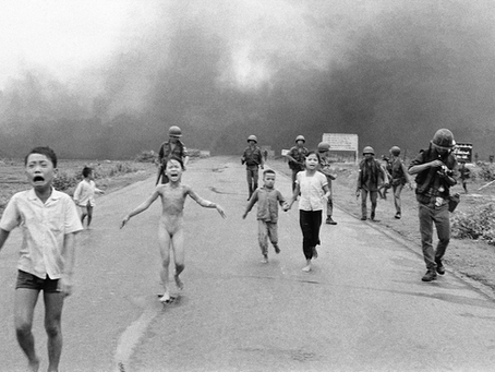 Guerre du Vietnam : FOCUS