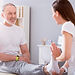 Feet Up, Mobile Foot Clinic, Wrexham