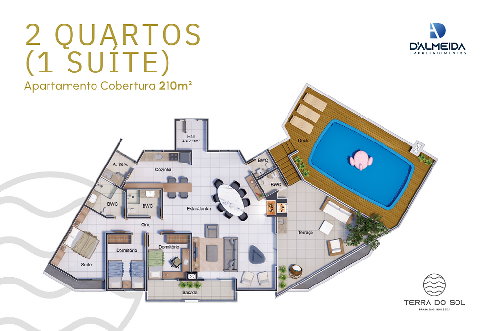 Planta 3