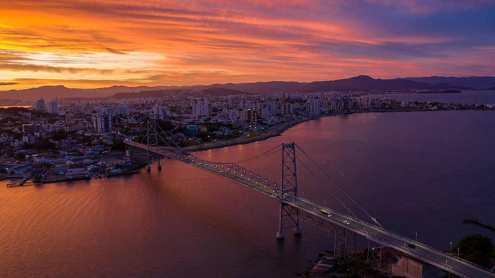 Por que São José é a cidade mais rentável de Santa Catarina para investir em imóveis
