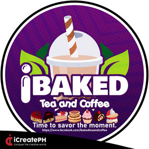 iBaked Tea and Coffee