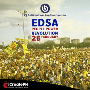 EDSA Revolution