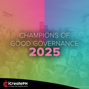 Champions of Good Governance