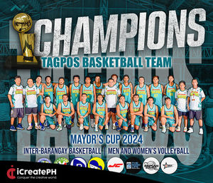 Mayor's Cup
