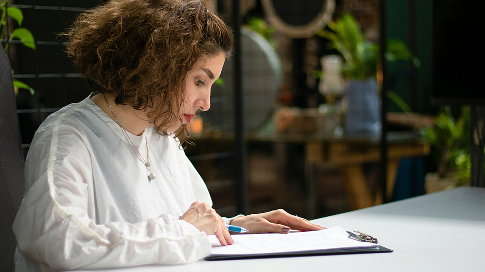 How to Apply for Startup Grants (Once You Know You’re Ready)