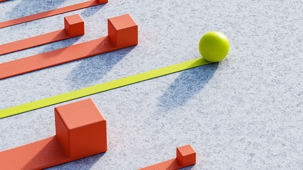 Don’t invent value — reveal it.