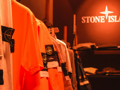 writing a style guide for shop display