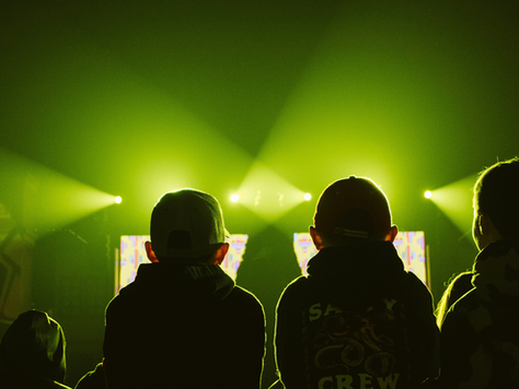 Securing Initial Funding with Real Growth Strategies