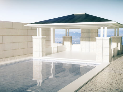 Cocktail Pool Design Ideas for Smaller Backyards in Queensland