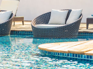  pool builder Mooloolaba | Luxia Pools