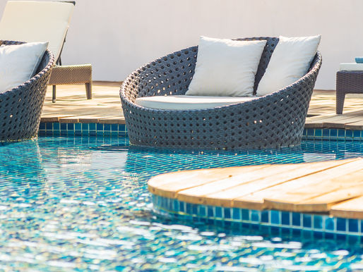  pool builder Mooloolaba | Luxia Pools
