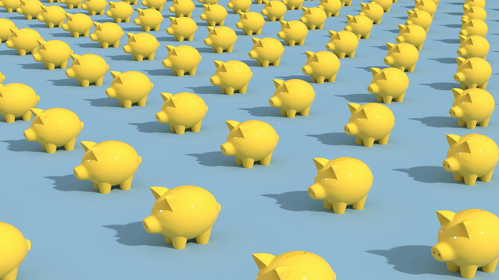 Crowd Funding is very effective if you clearly outline what you will do with their investment, so investors feel connected to your business goals.