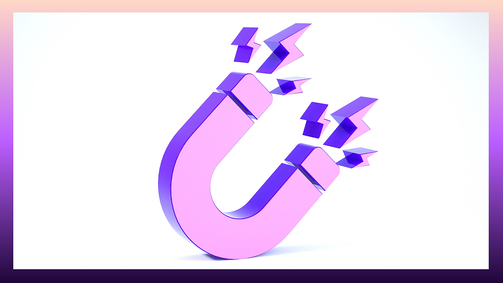 lead magnets that attracts