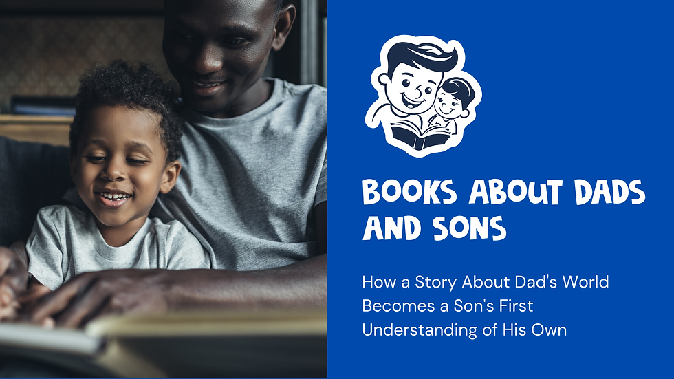 books-about-dads-and-sons