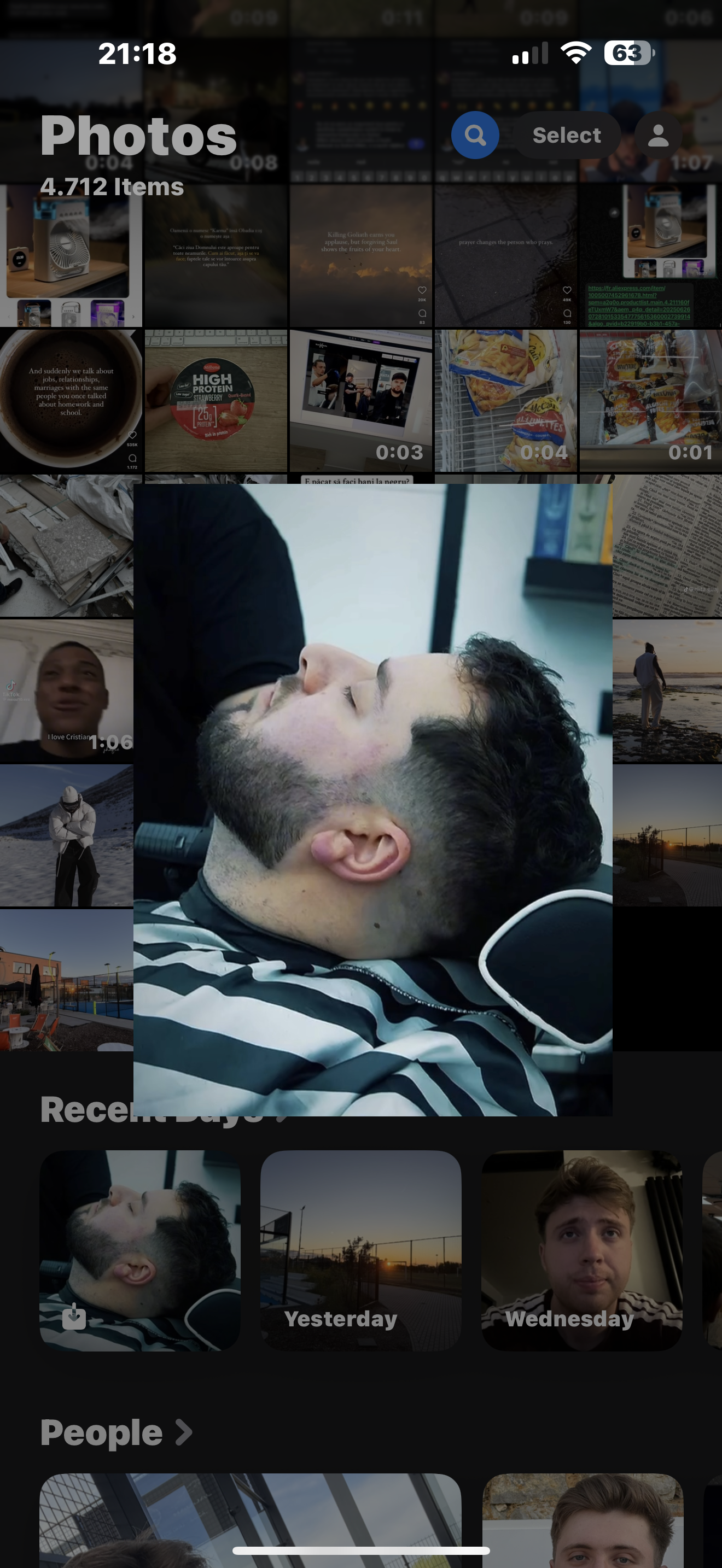 Blackchata – Barber Shop Moderne