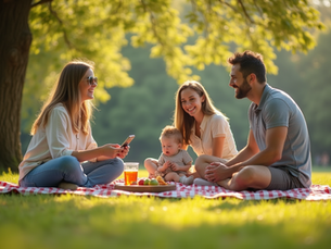 Top Tips for Planning Unforgettable Family Vacations