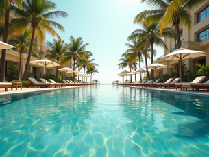 Curated Luxury Travel: Your Ultimate Getaway Guide